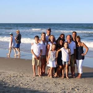 Meet your Posher, Patti